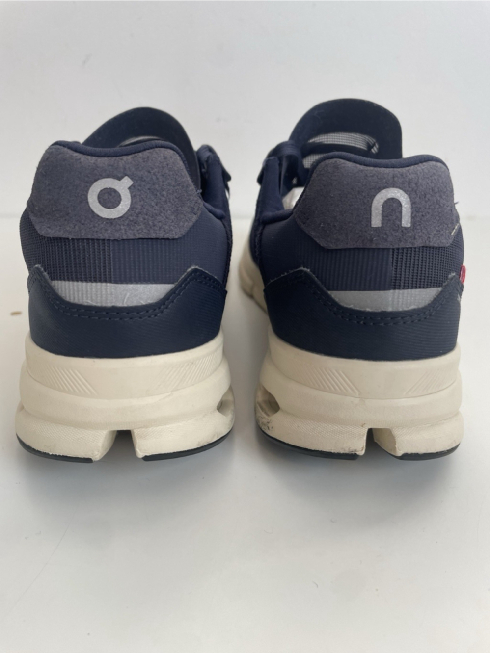 On Cloudrift Sneakers Womens Size 7.5 Ink Blue Casual Running Shoes - Picture 5 of 11
